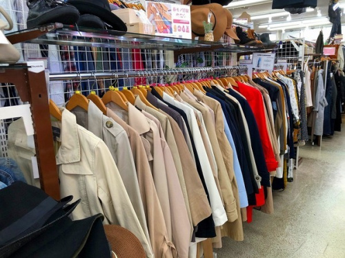 買取のBURBERRY