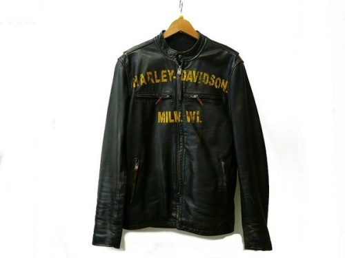 メンズファッションのアウター