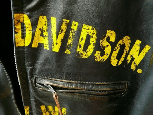 HARLEY-DAVIDSONの上福岡店新入荷