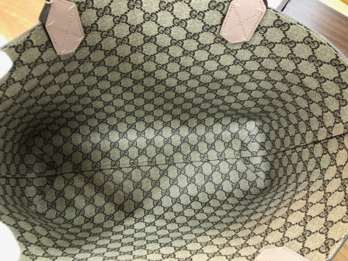 GUCCI