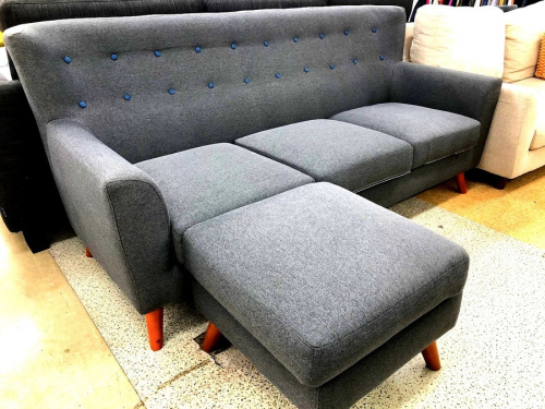 生活家具のソファー