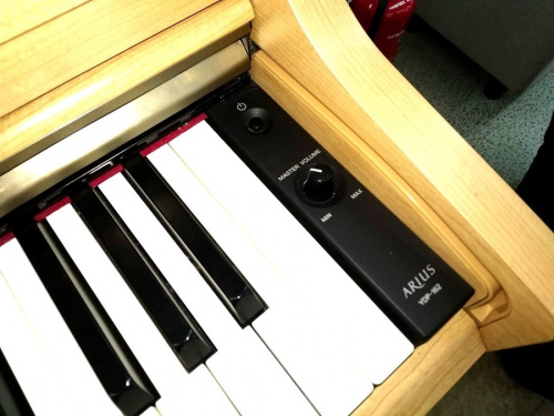 お買い得♪YAMAHA(ヤマハ）電子ピアノをご紹介‼【トレファク上福岡】 YAMAHA(ヤマハ) 電子ピアノが販売中です！【上福岡店】｜2020年06月01