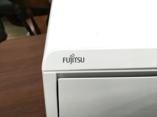 エアコンの2019年製