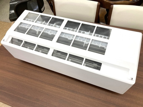 富士通ゼネラルのAS-C22J-W