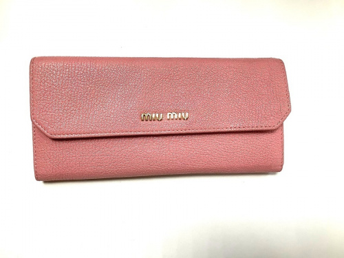 ブランド・ラグジュアリーの財布