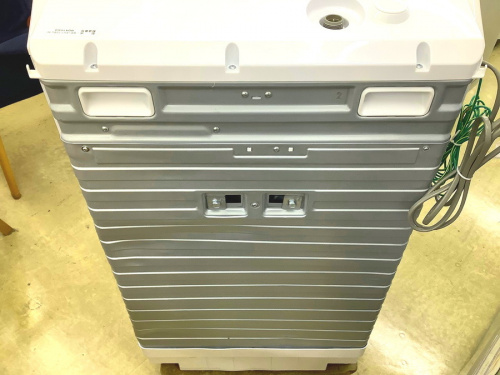 ドラム式洗濯乾燥機のHITACHI