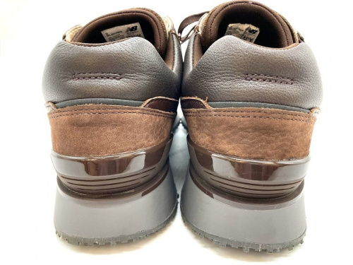 NEW BALANCEのメンズ