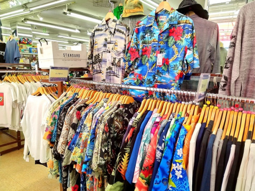 pineapple connectionのLサイズ