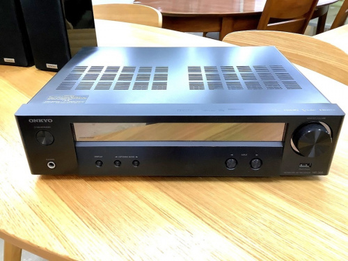 スピーカーセットのOnkyo