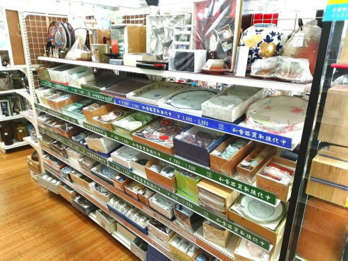 WEDGWOODのターコイズ