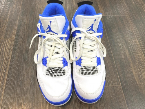 NIKEのメンズ