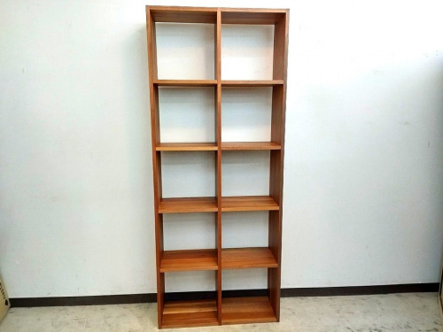 収納家具の万能収納