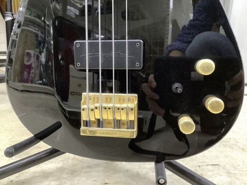 フェルナンデス 25周年記念モデル FRB-85 FERNANDES 25th FERNANDES FRB-85 25th Anniversary エレキベースのご紹介