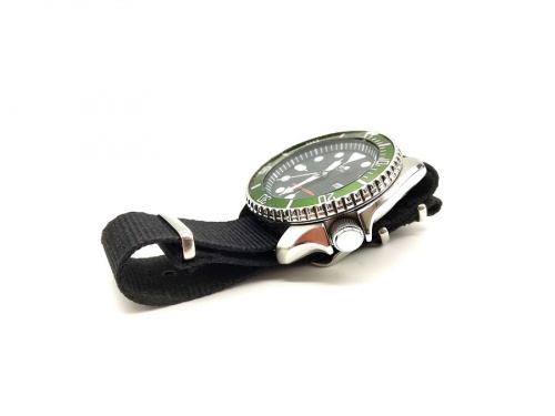 ダイバーズウォッチのSEIKO