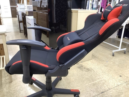 DXRACER