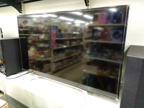 テレビ