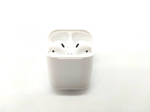 AppleのAirPods