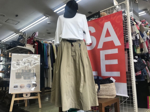 上福岡のDickies