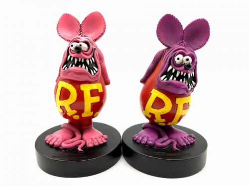 Rat Finkの上福岡　買取