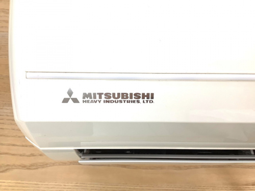 エアコンの壁掛けエアコン