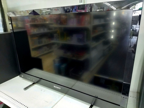 テレビの液晶テレビ