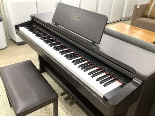 楽器の鍵盤楽器