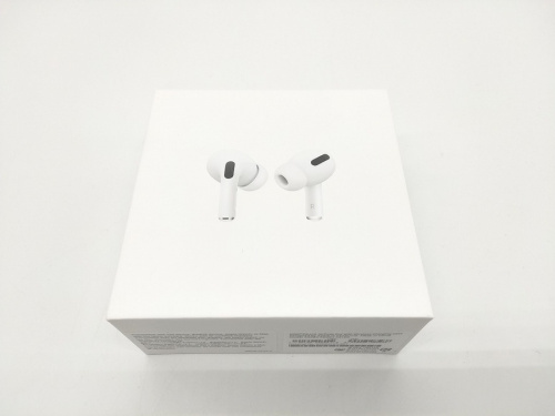 オーディオ機器のヘッドホン