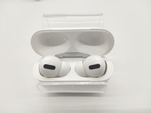 ノイズキャンセリング