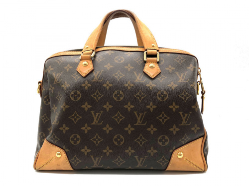 ハンドバッグのLOUIS VUITTON