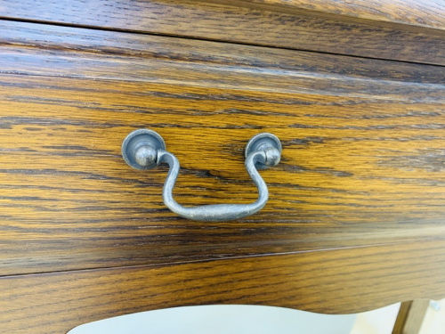 コンソールテーブルのATLANTA