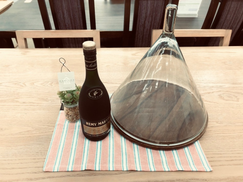 キッチン雑貨の洋食器