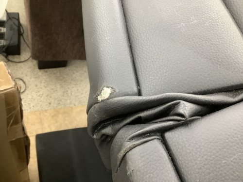 ソファーベッドのニトリ