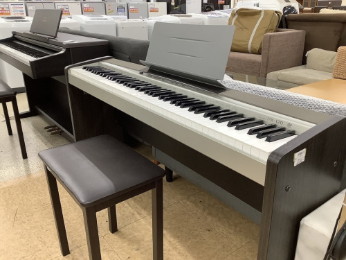 楽器の鍵盤楽器