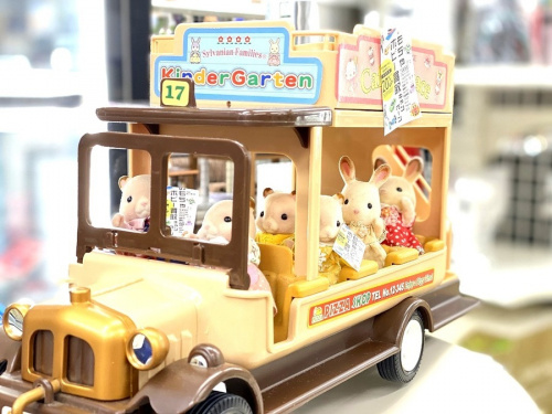 おもちゃ買取のプラレール買取