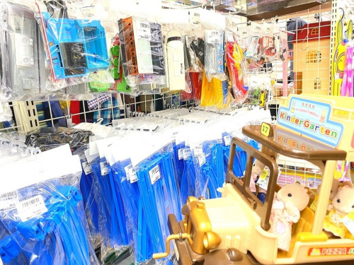 シルバニアファミリー買取の上福岡 買取