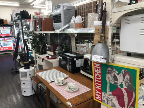 上福岡　中古