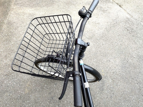 自転車のアサヒ