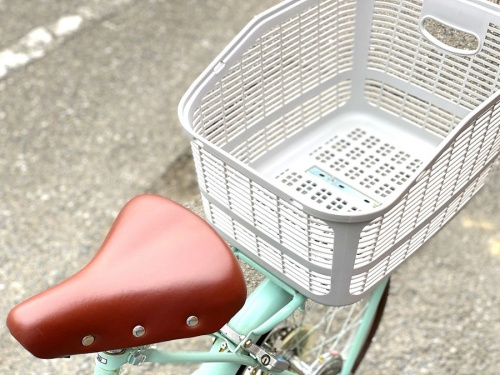 シティサイクルのDAINICHI