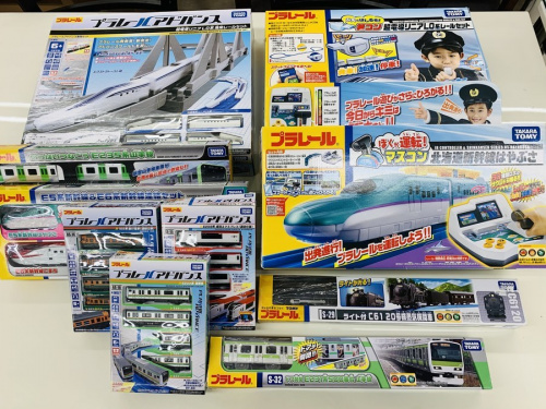 ホビーのおもちゃ