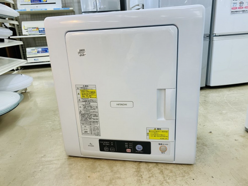 家事家電の乾燥機