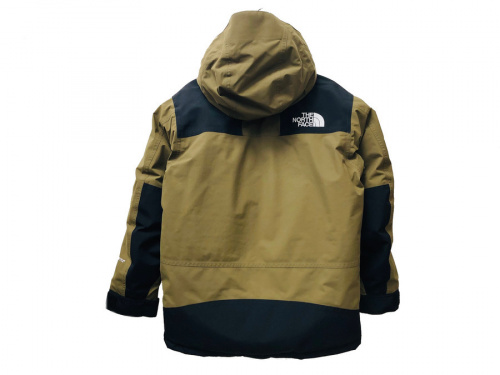 THE NORTH FACE