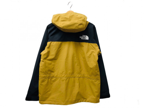 マウンテンライトジャケットのTHE NORTH FACE