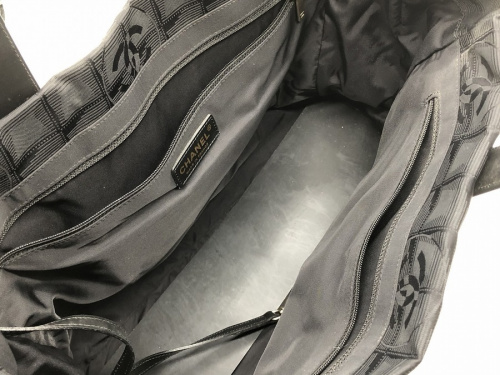 ニュートラベルライン