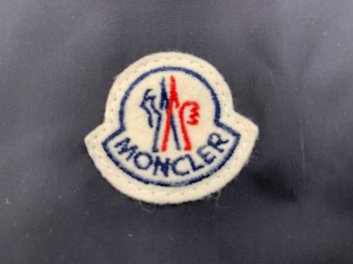 MONCLERのモンクレール