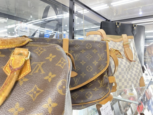 ルイヴィトンのヴィトン買取