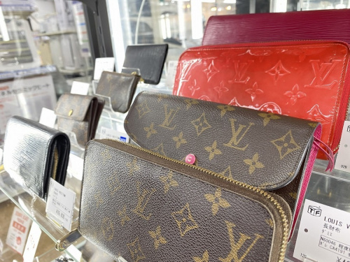 ヴィトン買取のLOUIS VUITTON