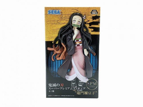 フィギュアの上福岡店