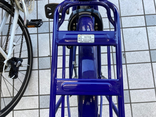 ステップクルーズ