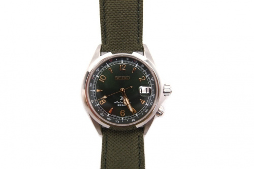 腕時計のSEIKO