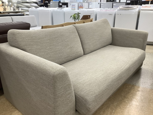生活家具のソファー